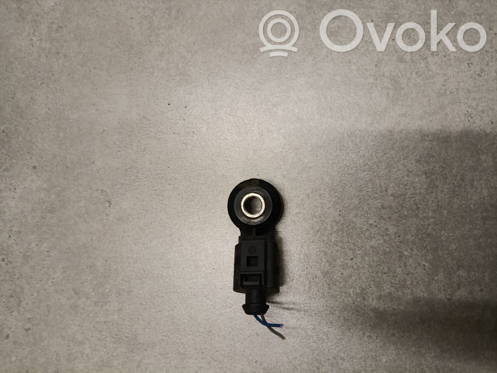 Volkswagen Tiguan Detonation knock sensor 