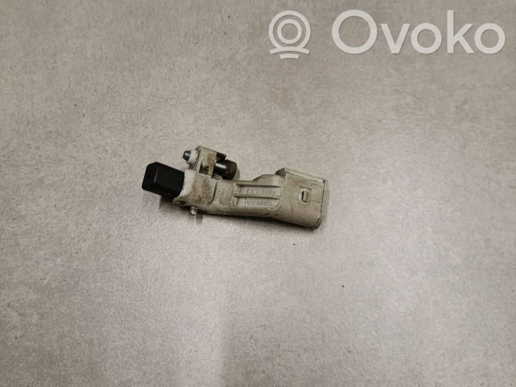 Volkswagen Golf VI Sensor de posición del cigüeñal 