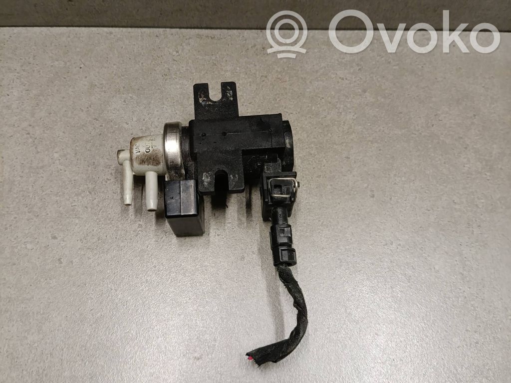 Opel Corsa D Solenoidinis vožtuvas 