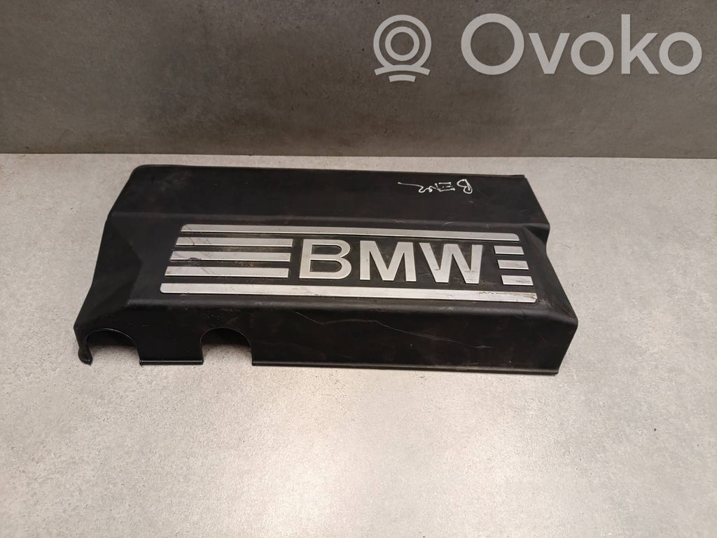 BMW 1 E81 E87 Engine cover (trim) 