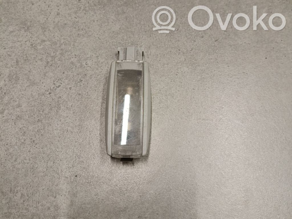 Volkswagen Golf VI Autre éclairage intérieur 