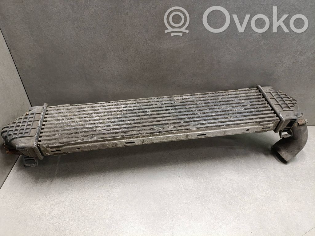 Ford Mondeo MK IV Intercooler radiator 