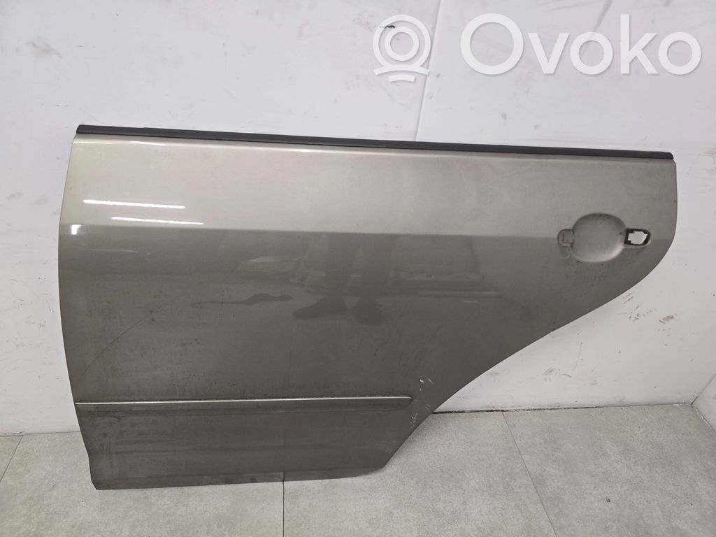 Volkswagen Golf Plus Puerta trasera 