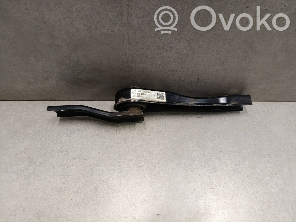 Volkswagen Golf VII Mocowanie / Uchwyt skrzyni biegów 