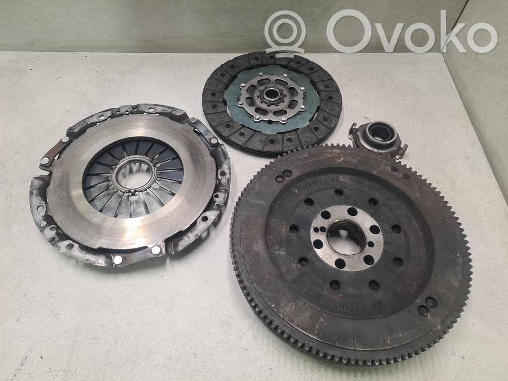 Alfa Romeo 156 Vauhtipyörä 