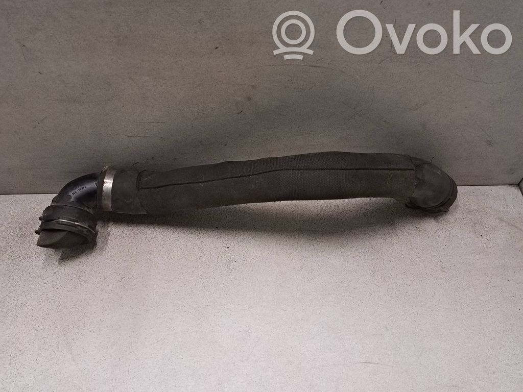 Przewód / Wąż chłodnicy   8K0122293,NW3290