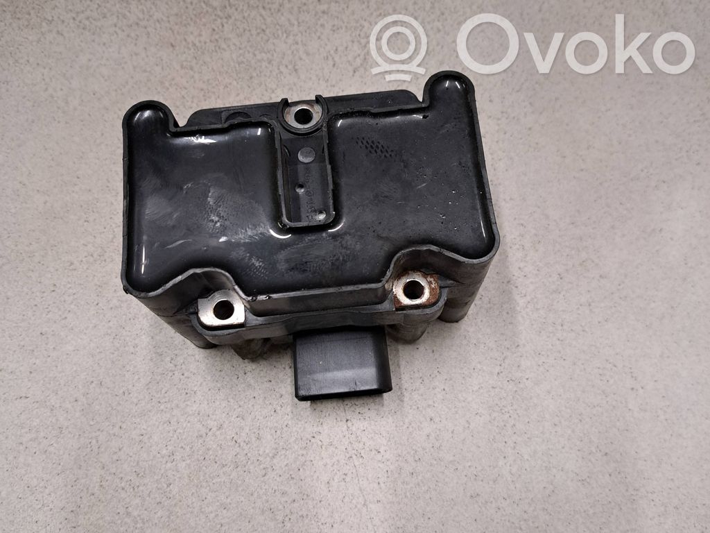 Skoda Roomster (5J) Zündspule Zündmodul 