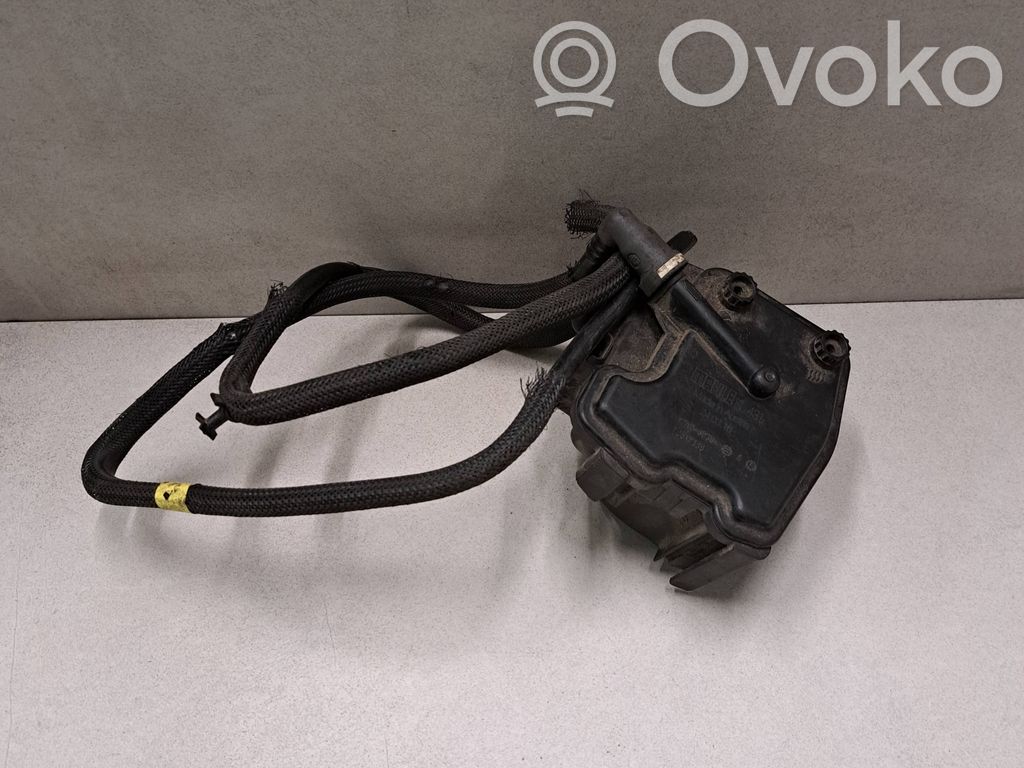 Ford Focus Kraftstofffilter 