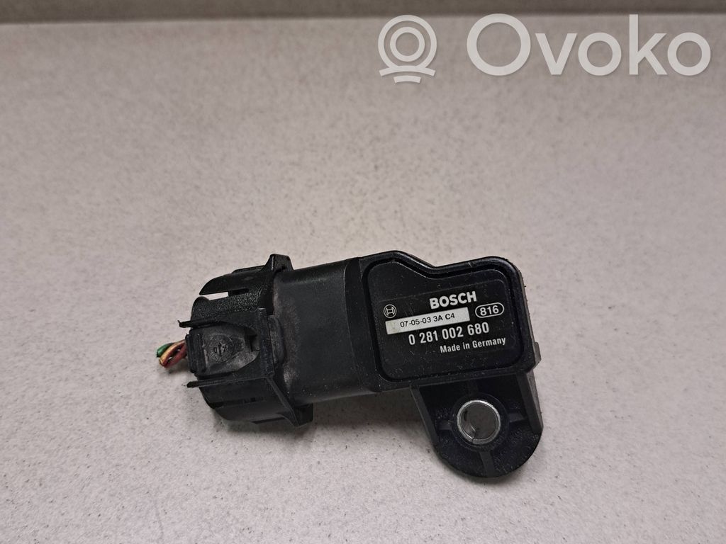 Honda Accord Luftdrucksensor 