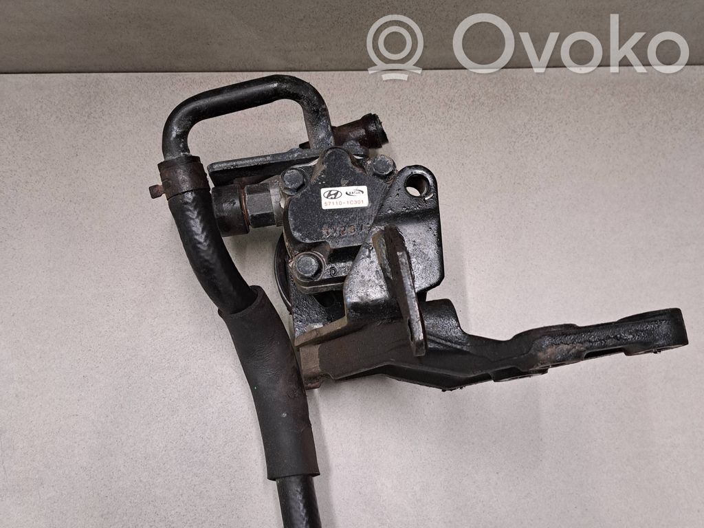 Hyundai Getz Pompă servodirecție 