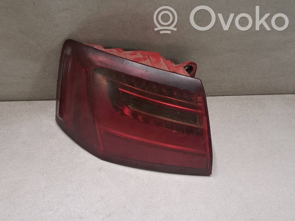 Audi A6 S6 C7 4G Takavalot 