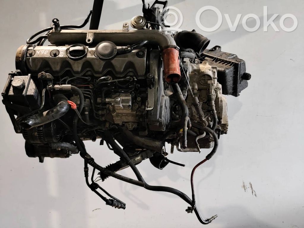 Volvo S70  V70  V70 XC Silnik 