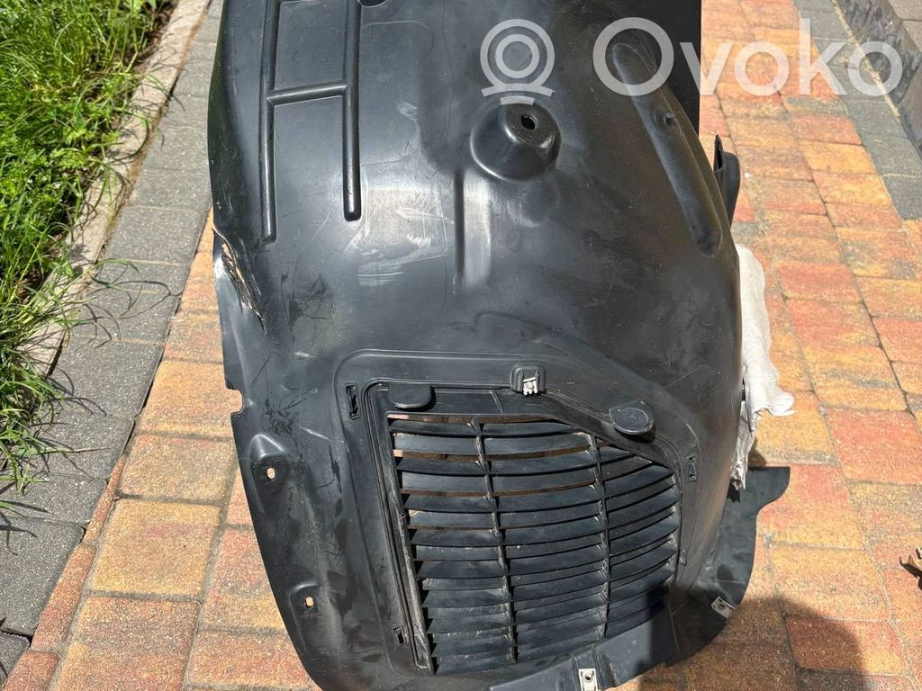 Toyota Proace Подкрылок 