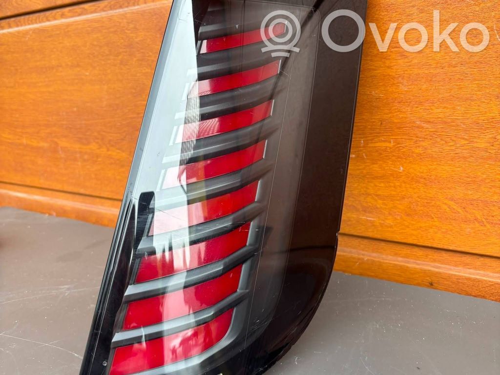 Volvo EX30 Takavalot 