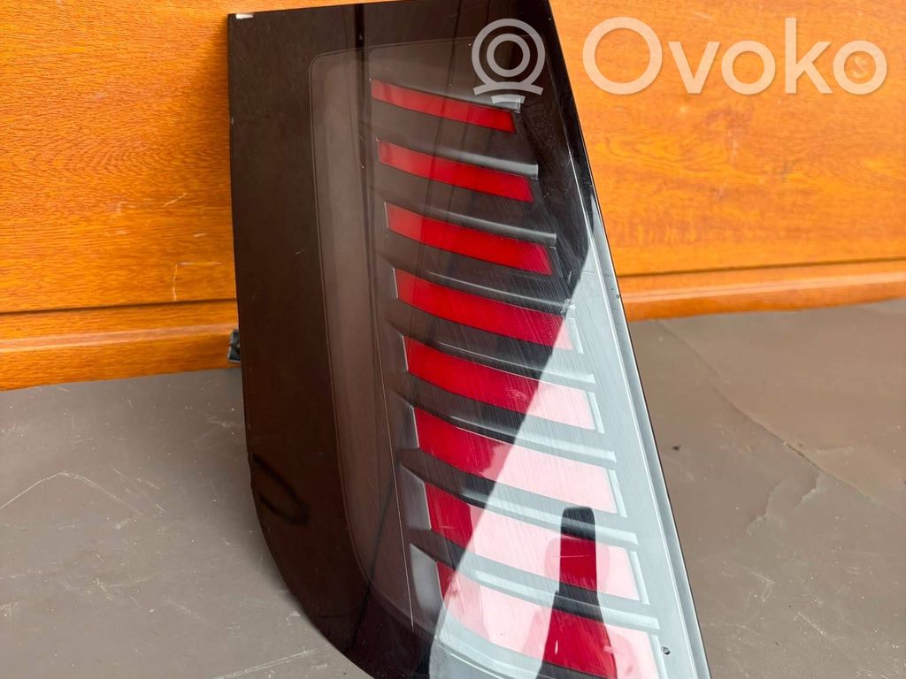 Volvo EX30 Takavalot 