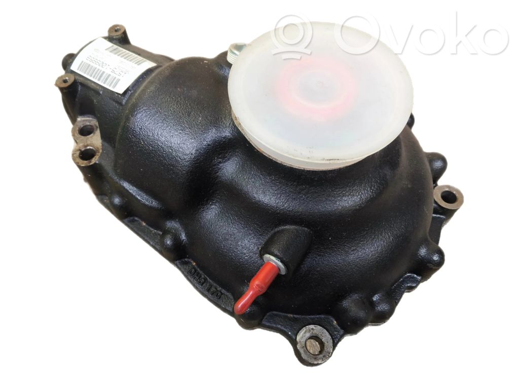 Land Rover Range Rover L322 Mechanizm różnicowy przedni / Dyferencjał 