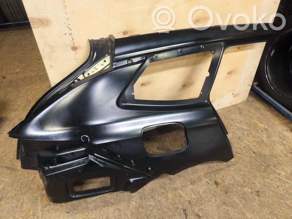 Opel Insignia B Panel lateral trasero 
