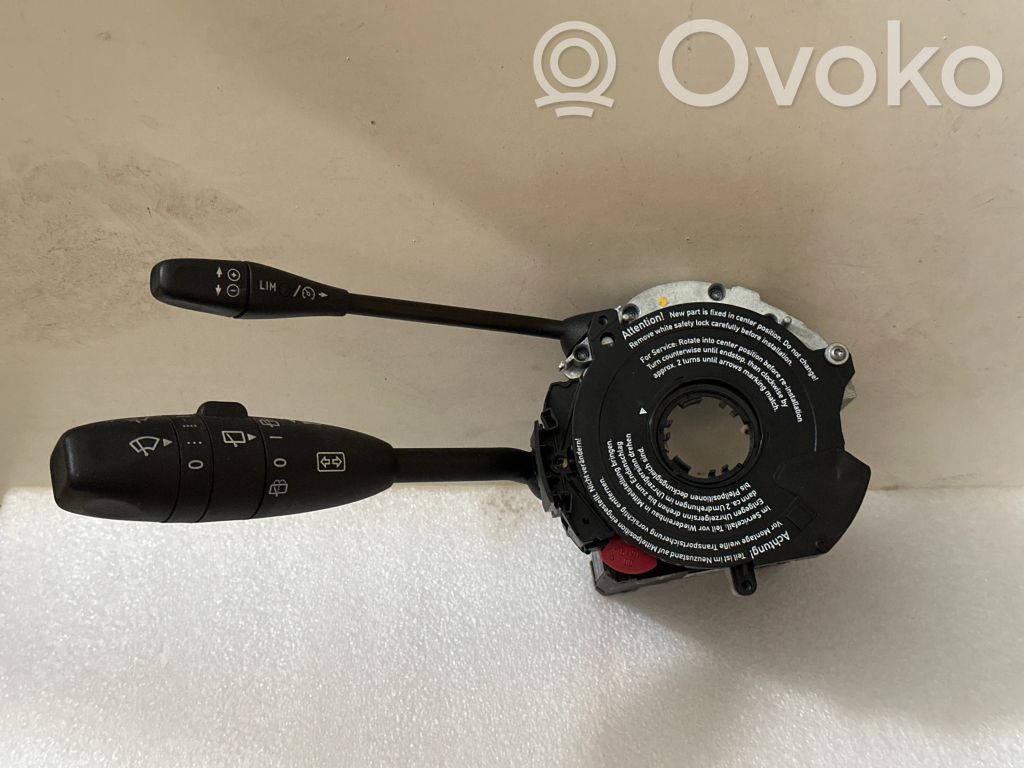 Interruptor de control multifunción   A1715450532,0511245509,90111062520129