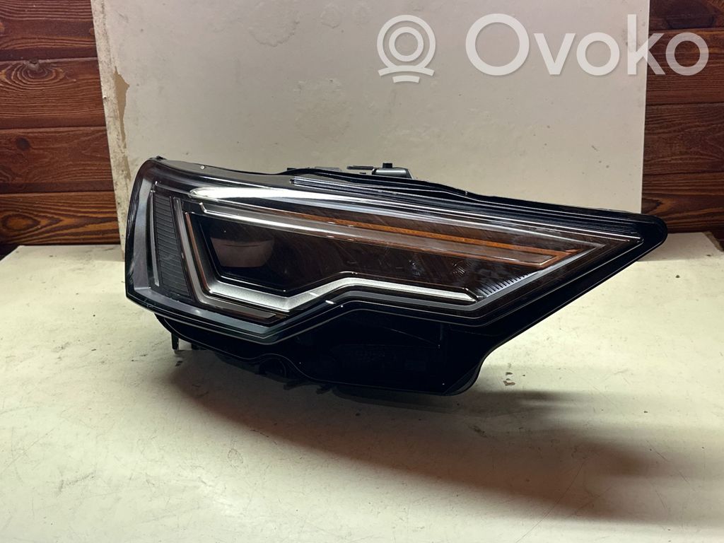 Lampa przednia   4K0941040C,1ZX01337708,01337708000