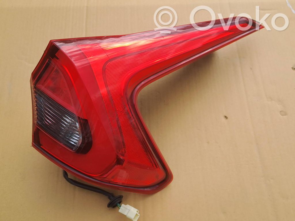 Mitsubishi Eclipse Cross Takavalot 