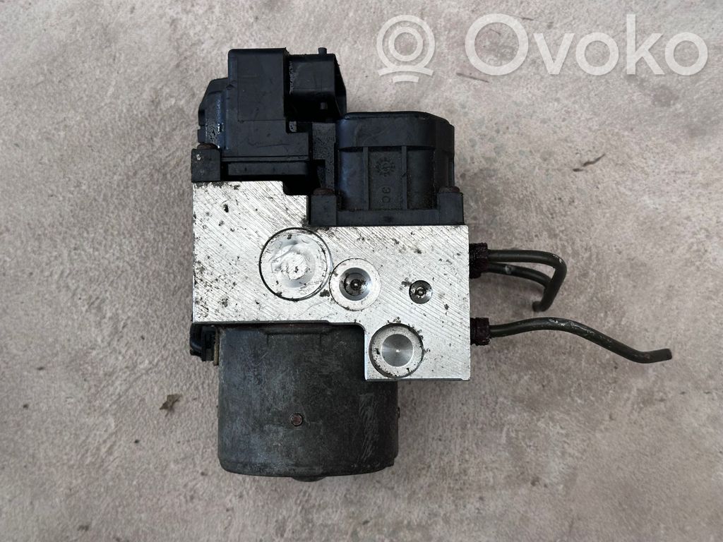 Subaru Impreza I ABS bloks 