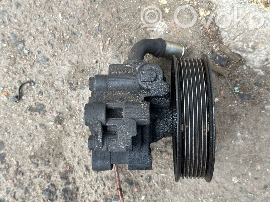 Chrysler 300 - 300C Ohjaustehostimen sähköpumppu 