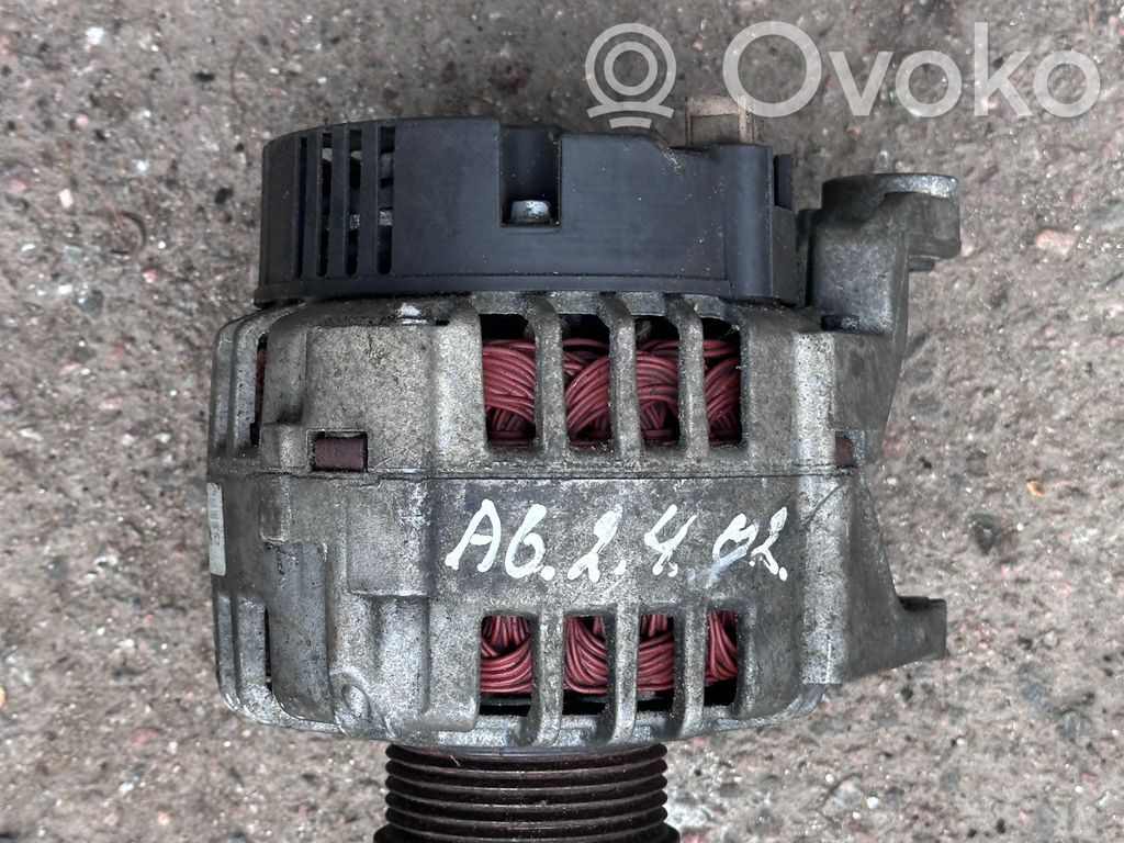 Ģenerators   CA1588IR1,130208,36988