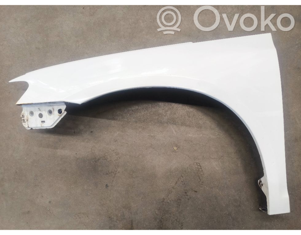 Volkswagen Scirocco Sparnas 