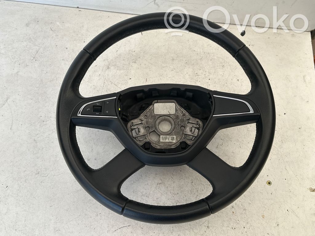 Skoda Rapid (NH) Volan 