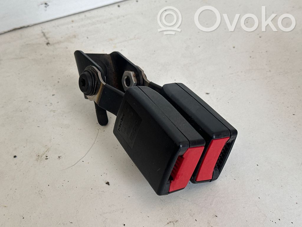 Saab 9-3 Ver2 Sagtis diržo vidurinė (gale) 