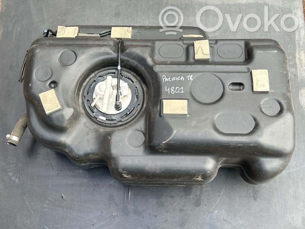 Chrysler Pacifica Rezervor combustibil 