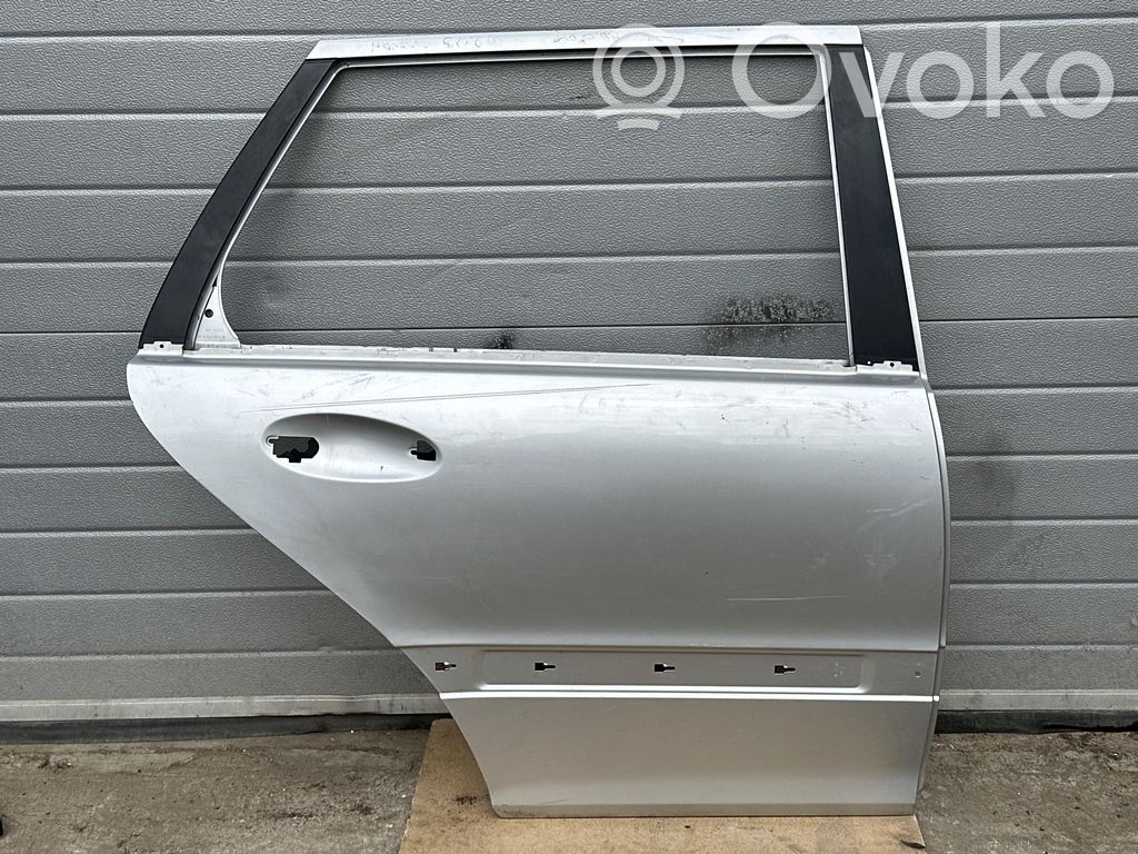 Mercedes-Benz C W203 Ușă spate 