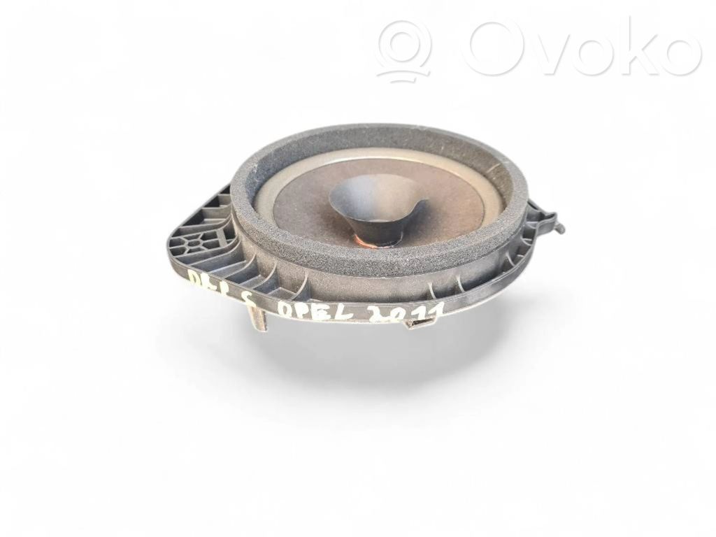 Opel Insignia A Altoparlante portiera posteriore 