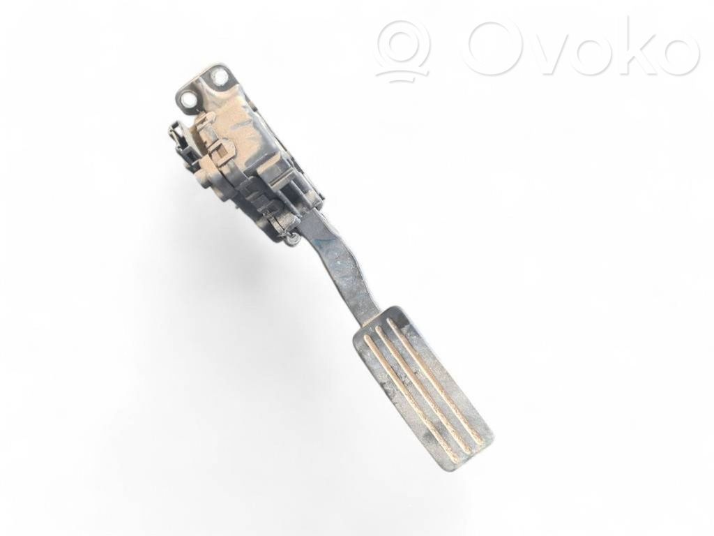 Dacia Logan I Accelerator throttle pedal 