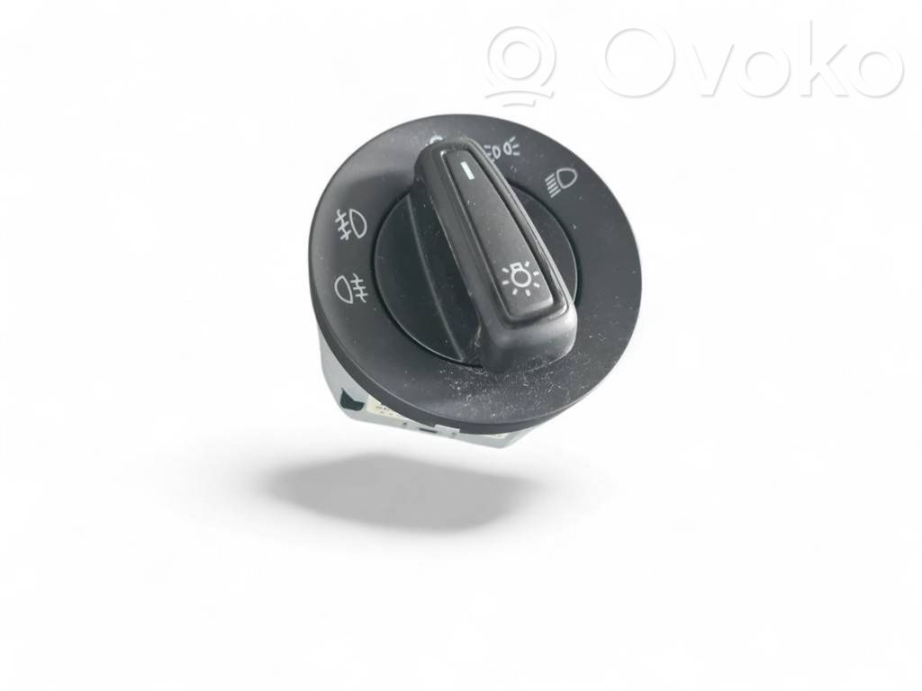 Interruptor de luz   5E0941431F,10095090,5E0941431