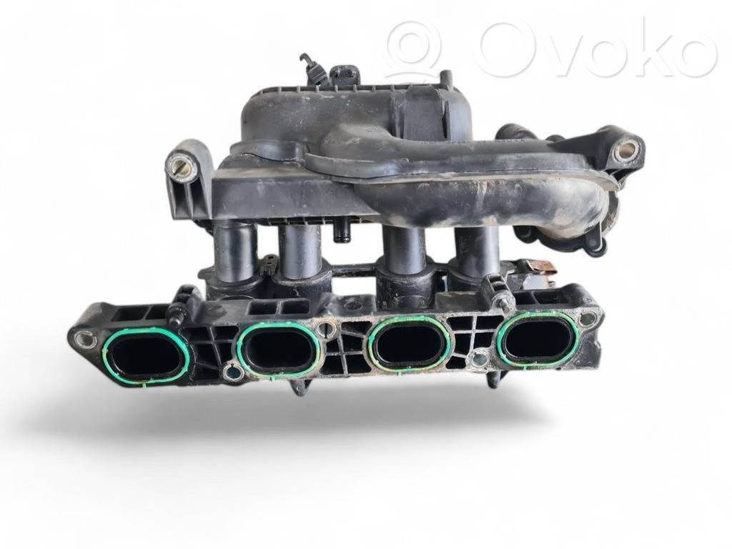 Colector de admisión   4M5G9424CF,4M5G9424CF