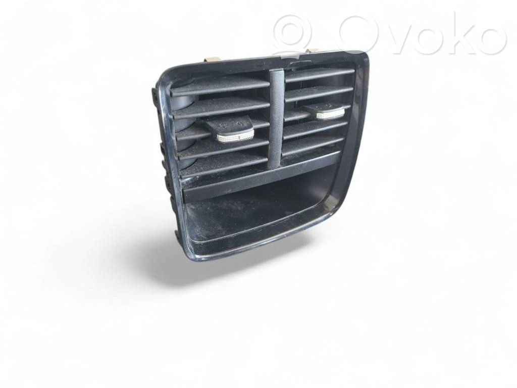 Skoda Octavia Mk4 Podłokietnik tunelu środkowego 
