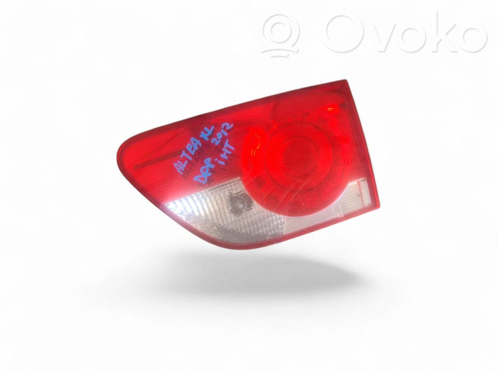 Seat Altea XL Lampă spate în caroserie 