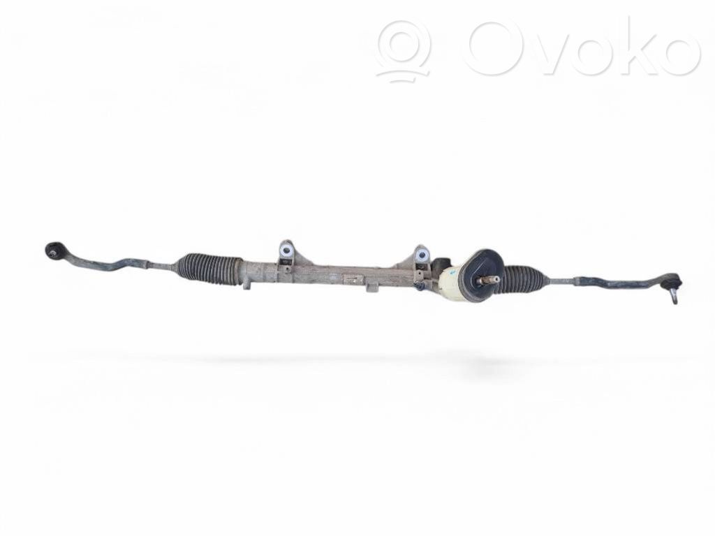 Renault Megane III Steering rack 