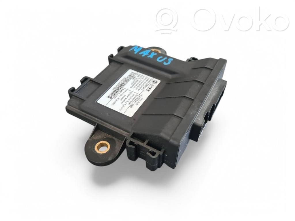 Maxus e-Deliver 3 Gateway control module 