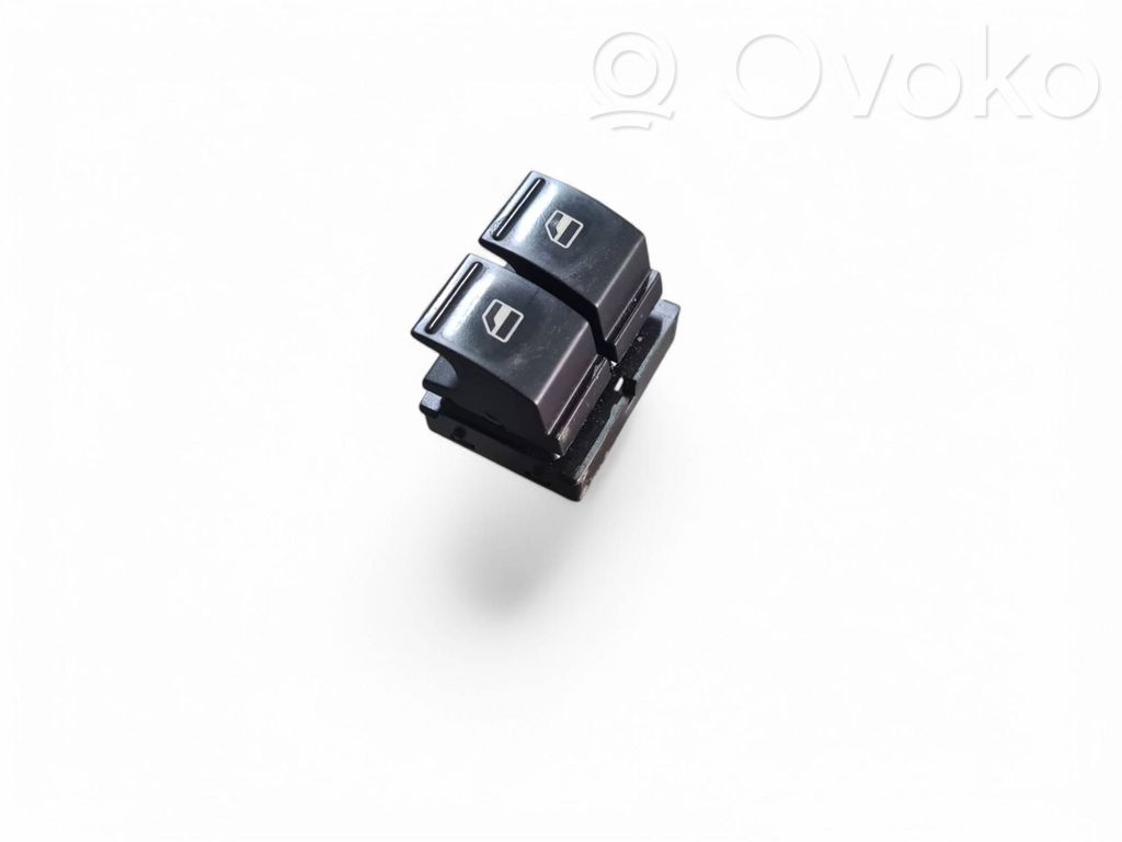 Skoda Fabia Mk2 (5J) Electric window control switch 