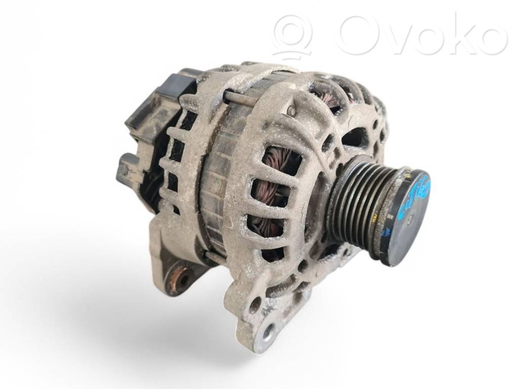 Ģenerators   04C903023J,B3E110,F000BL0664,YWAG14V110A