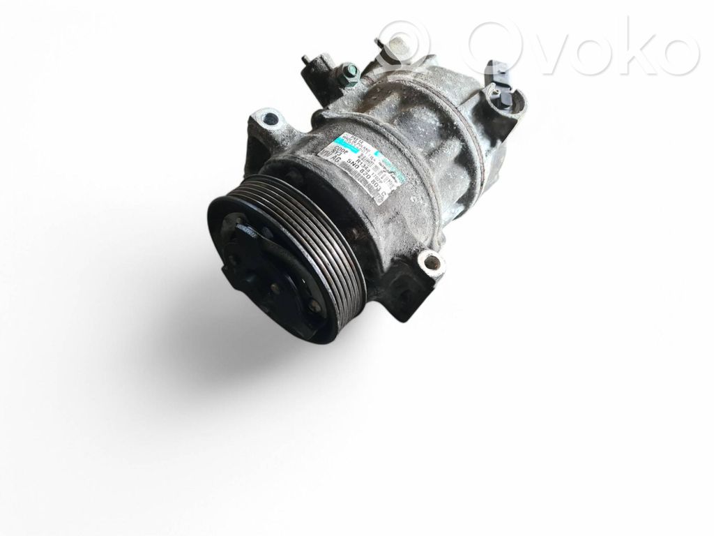 Kompresor / Sprężarka klimatyzacji A/C   5N0820803C,R134A1702P,095546011B4,1K0820803E,1K0820803F,1K0820803J,1K0820808A,1K0820808AX,1K0820808G,1K0820859N,1K0820859QX,1K0820859SX,1K0820859T,1K0820859TX,5K0820803C,5K0820803CX,5K0820803E,5K0820803H,5N0820803,5N0820803A,5N0820803B,5N0820803G,5Q0816803D,5Q0820803,5Q0820803A,5Q0820803B,5Q0820803C,5Q0820803D,5Q0820803J,6QD820803
