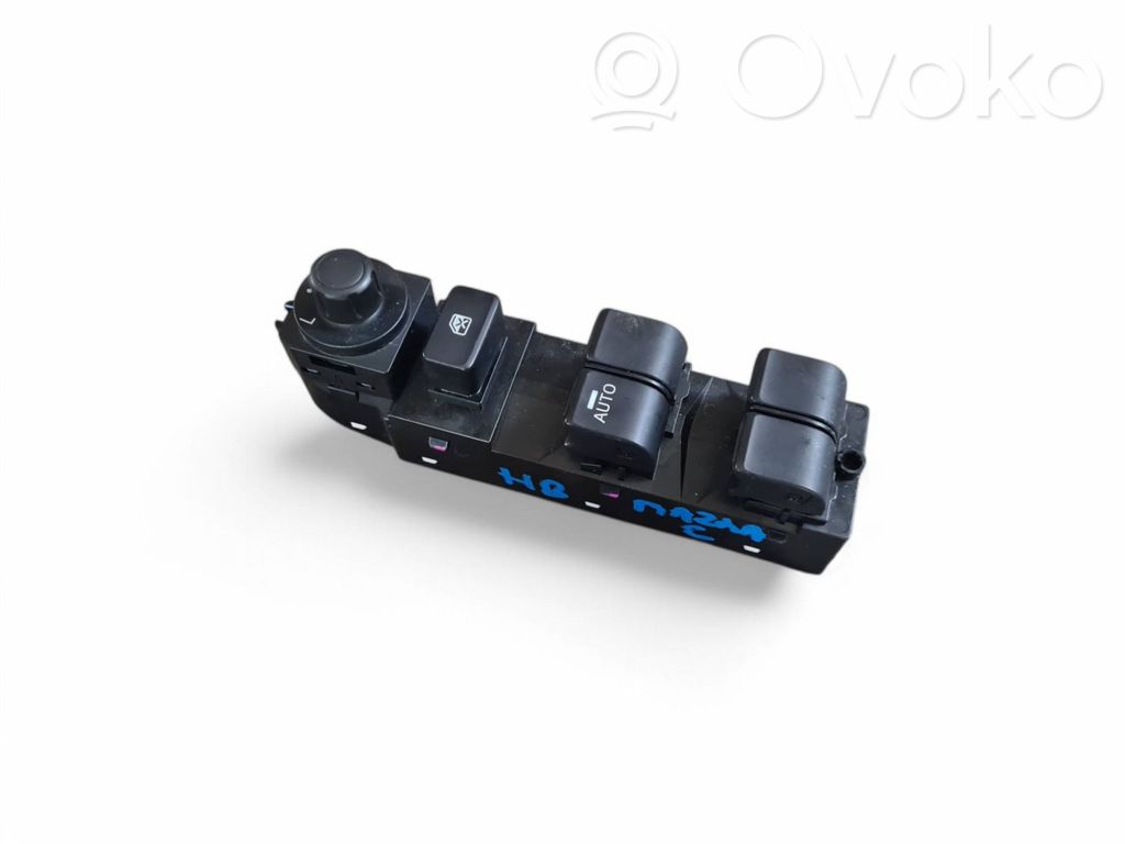 Mazda 2 Electric window control switch 