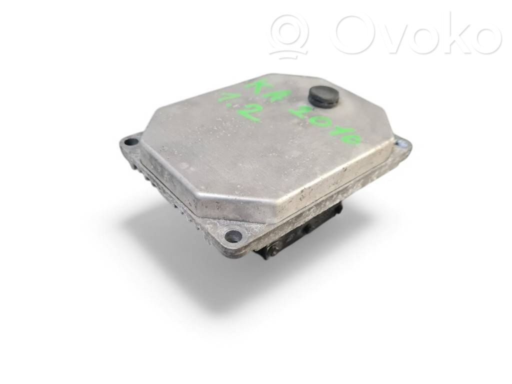 Engine control unit/module   51843150