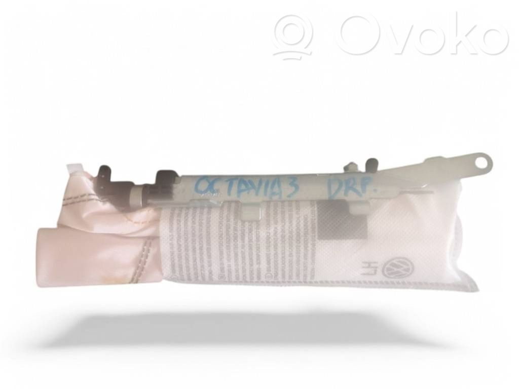 Poduszka powietrzna Airbag fotela   5E0880242,34167846C,1077790780545