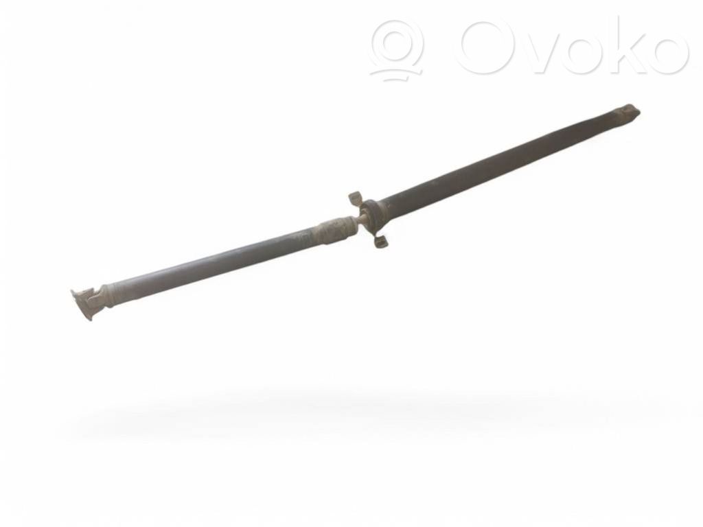 Dacia Duster II Middle center prop shaft 