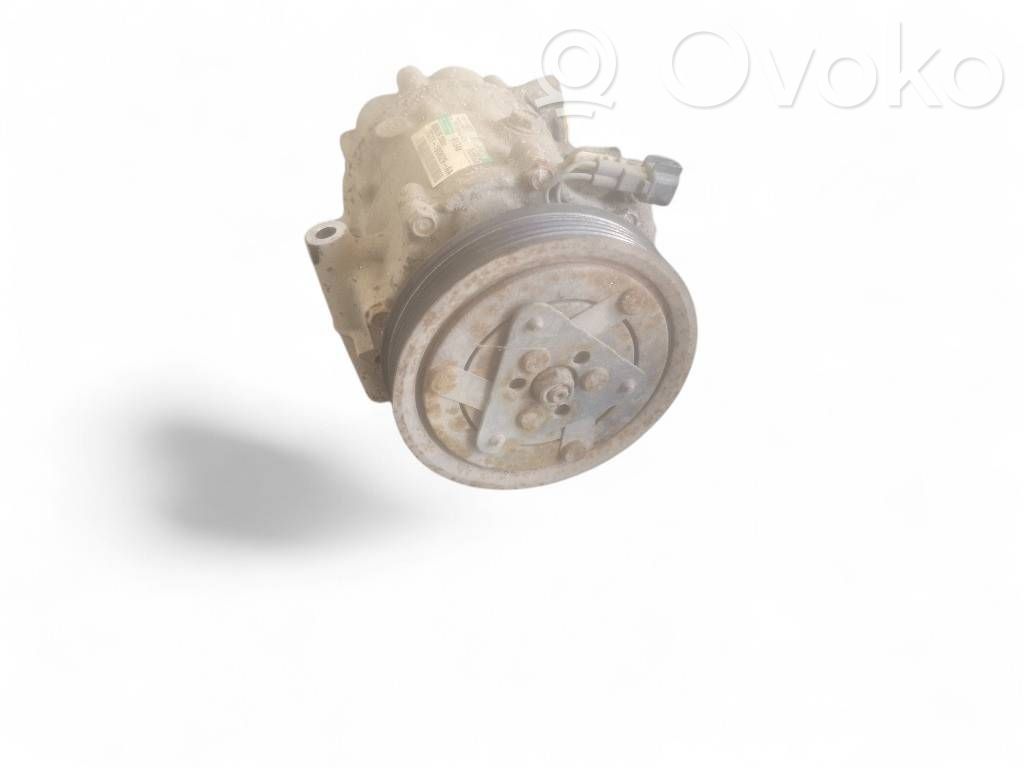 Ford Transit Air conditioning (A/C) compressor (pump) 
