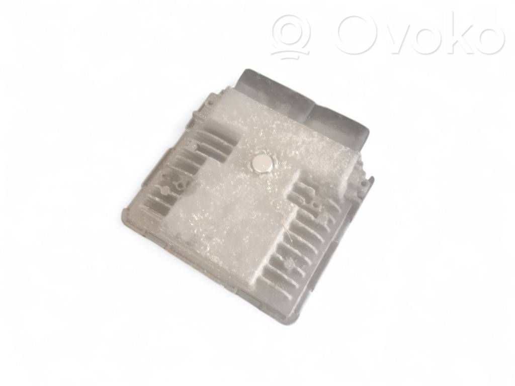 Seat Leon (1P) Engine control unit/module 
