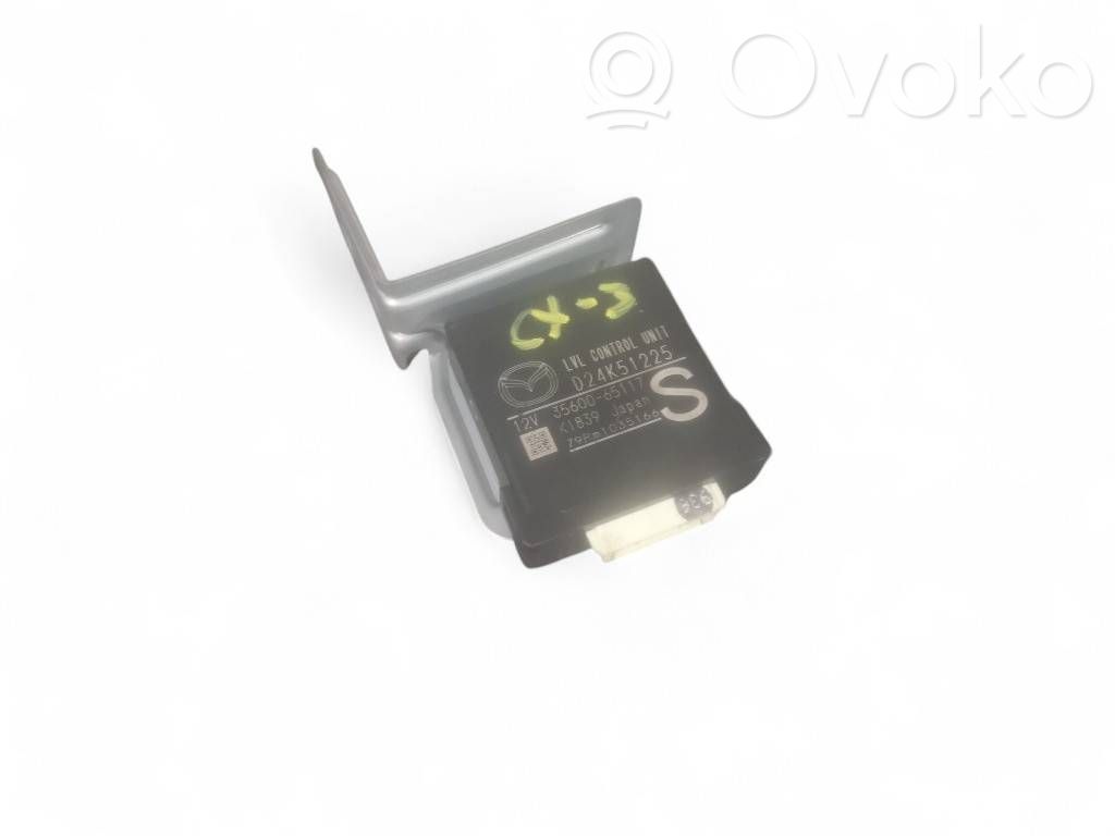 Other control units/modules   D24K51225,3560065117,79R1035166